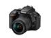دوربین دیجیتال نیکون مدل D 5600 با لنز 18-55